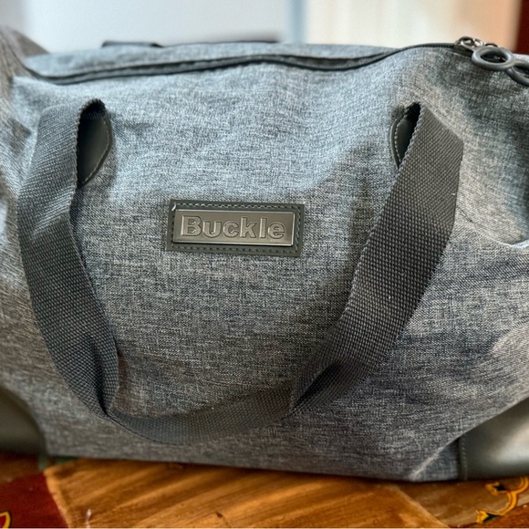 Buckle Other - Buckle Weekend Bag